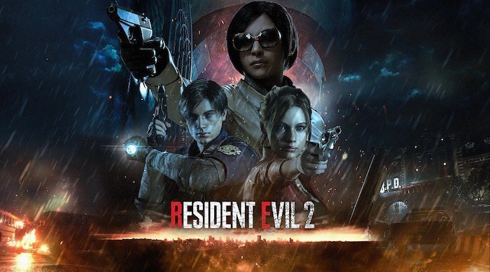 Resident Evil For Mac Download Free